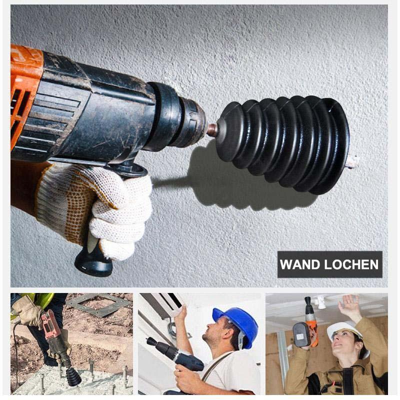 Staubschutzhülle des Elektrischen Bohrhammers