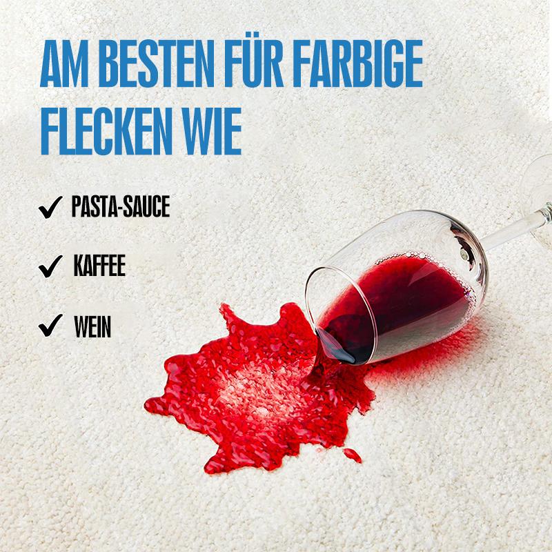 Fleckenentferner