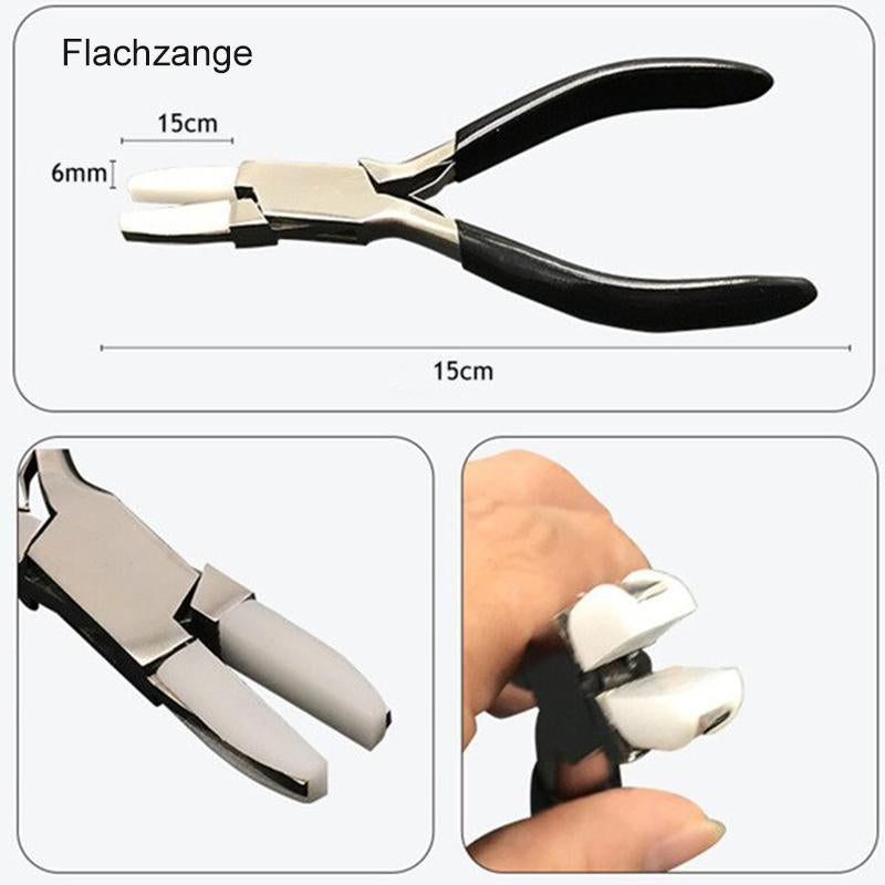 Drahtlose Schmuckzange