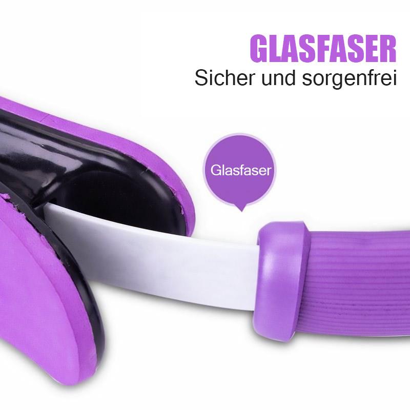 Yoga Pilates Ring, Kraftwiderstand-Übungskreis