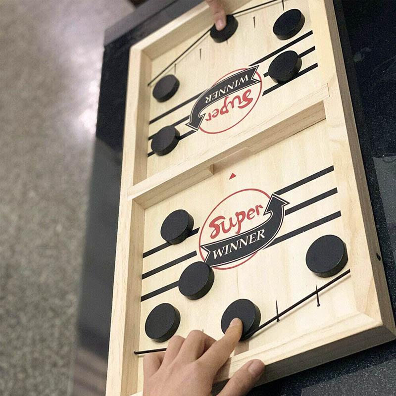 Hockey Brettspiel