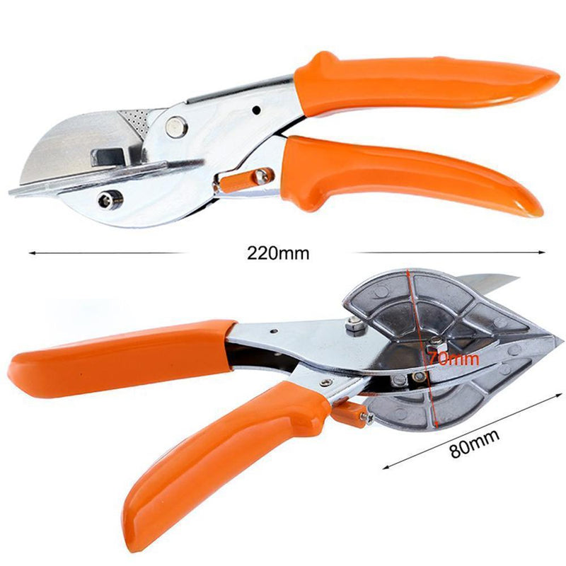 Einstellbares Multi-Cutter-Werkzeug