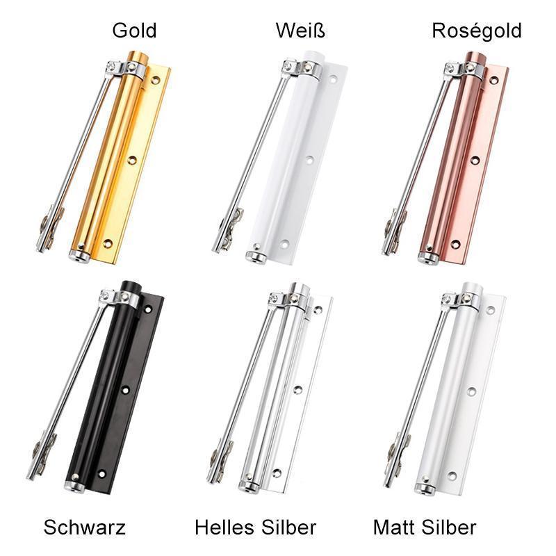 Automatisches Türschließer