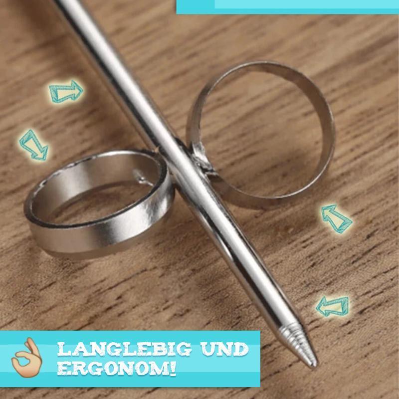 Gemüsefrucht-Spiralmesser（2pcs)