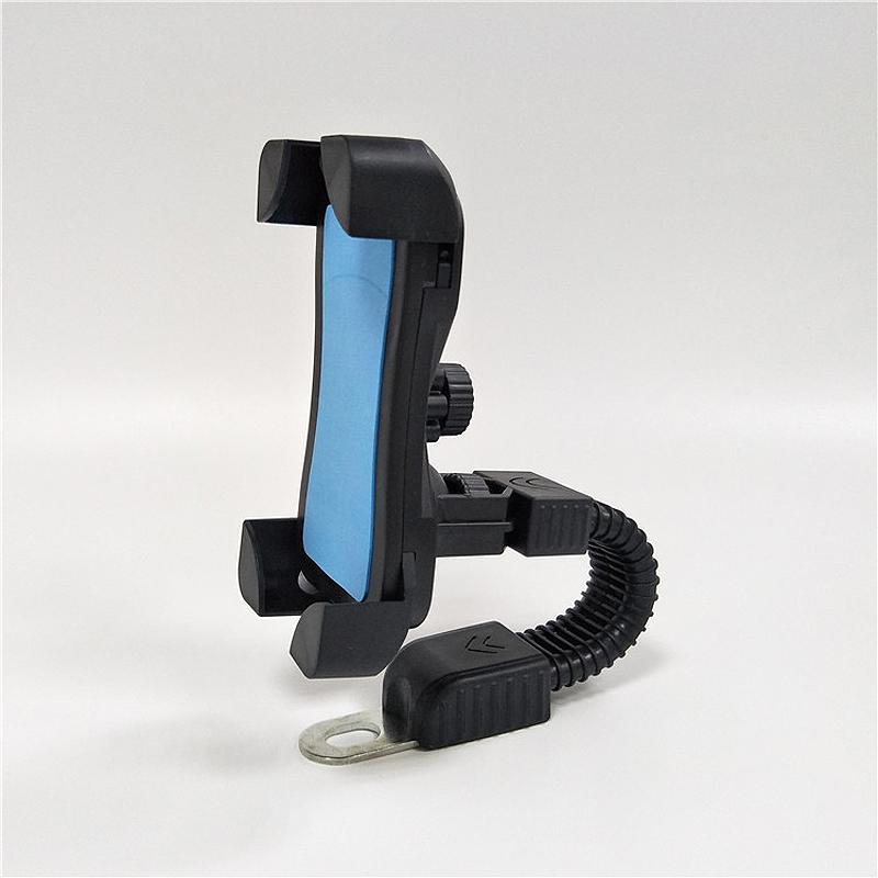 Universal Fahrrad Motorrad Telefonhalter