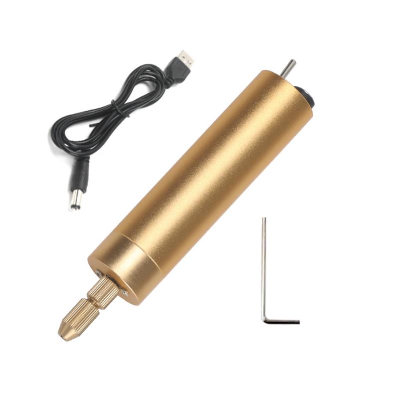 DIY BOHREN ELEKTRISCHES WERKZEUG