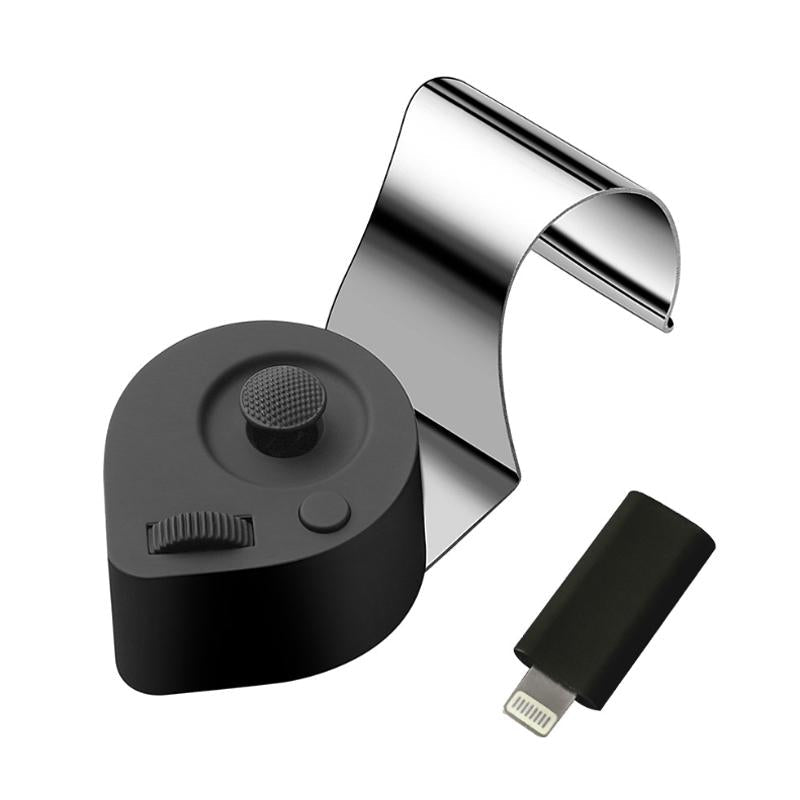 Mobiler Controller für tragbare Autos