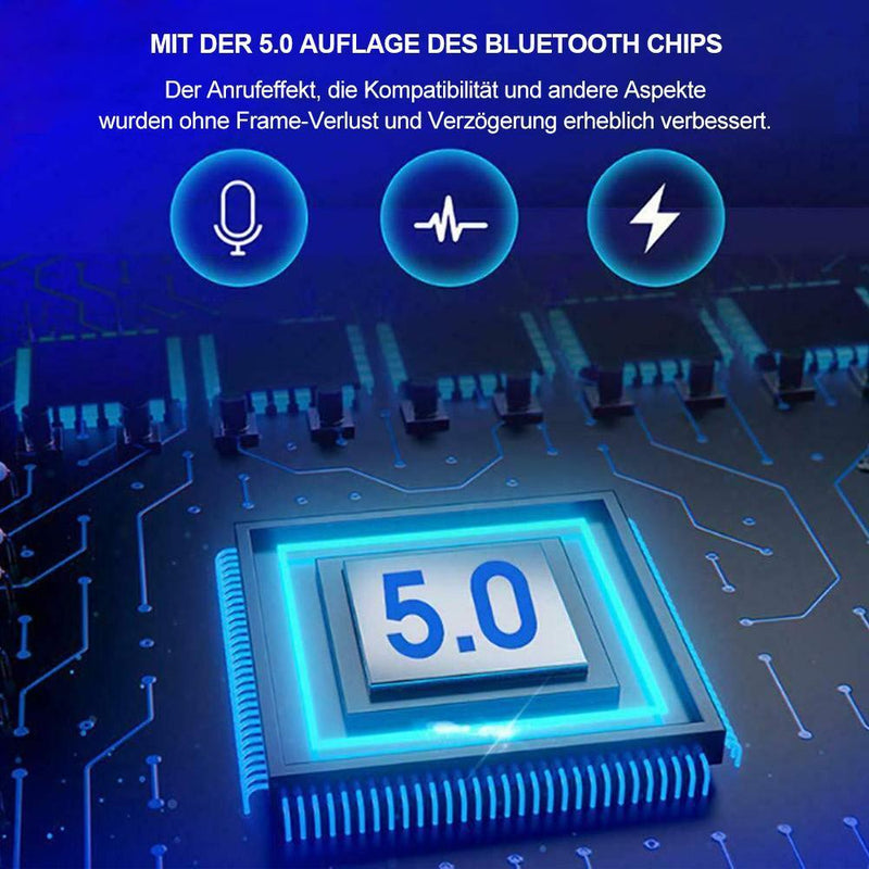 XG12 Bluetooth Kopfhörer