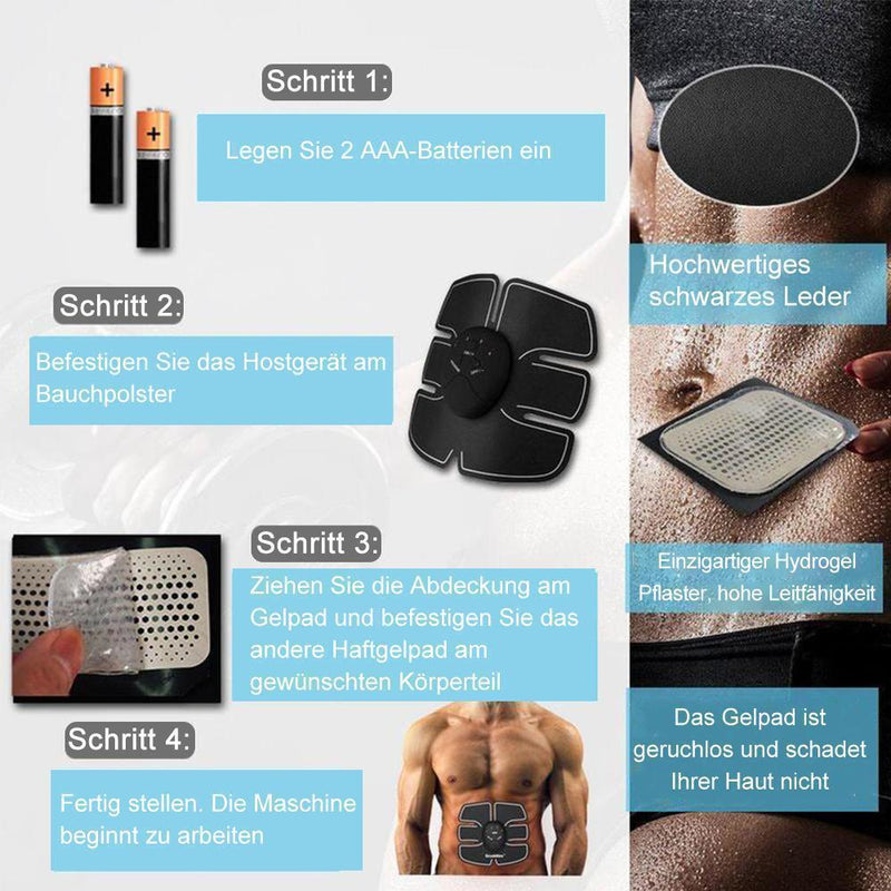 Hirundo Smart Muskel Trainer