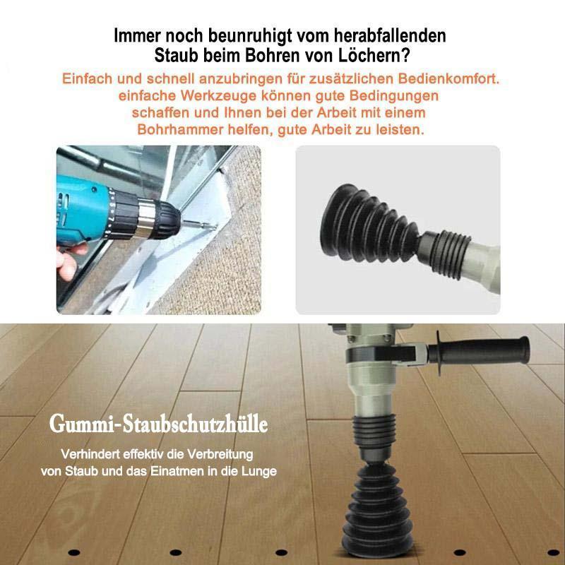 Staubschutzhülle des Elektrischen Bohrhammers