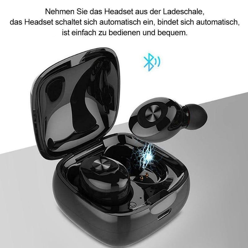 XG12 Bluetooth Kopfhörer