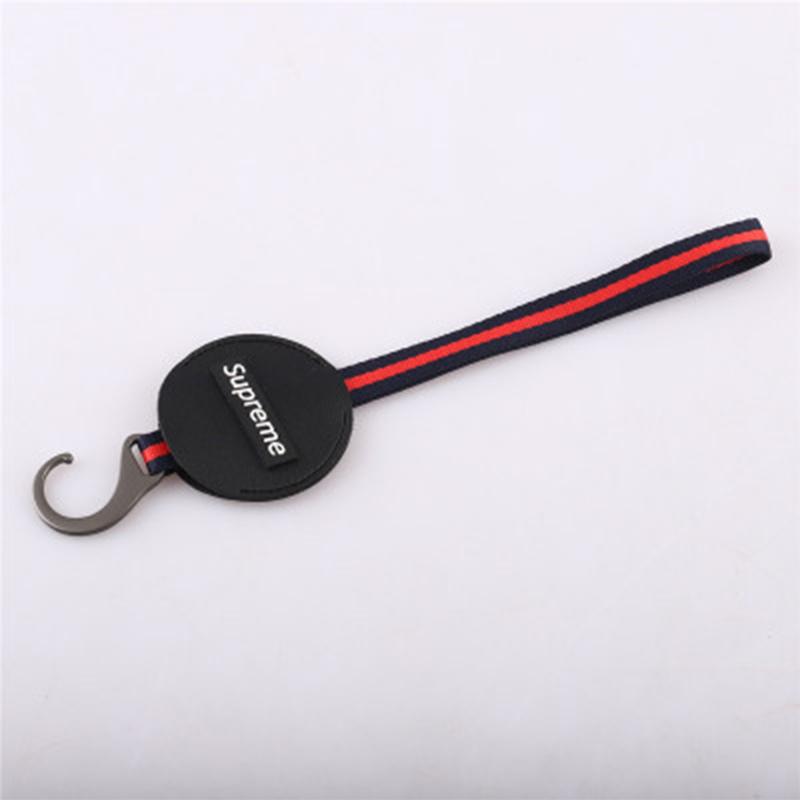 Rücksitz Einstellbare und drehbare Aufhängerhaken