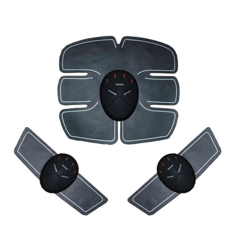 Hirundo Smart Muskel Trainer