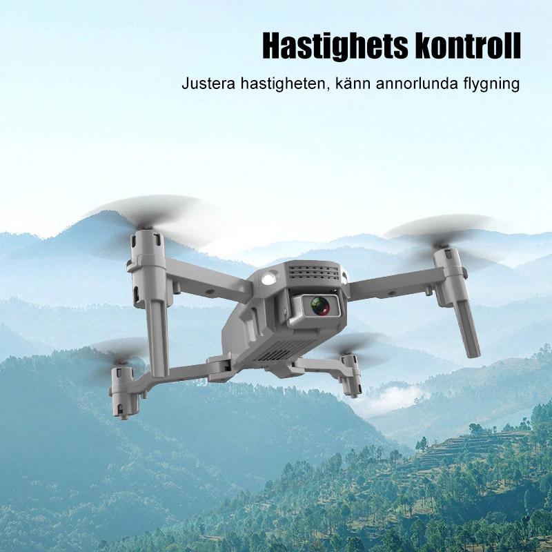 Mini164K HD Dual-Kamera UAV