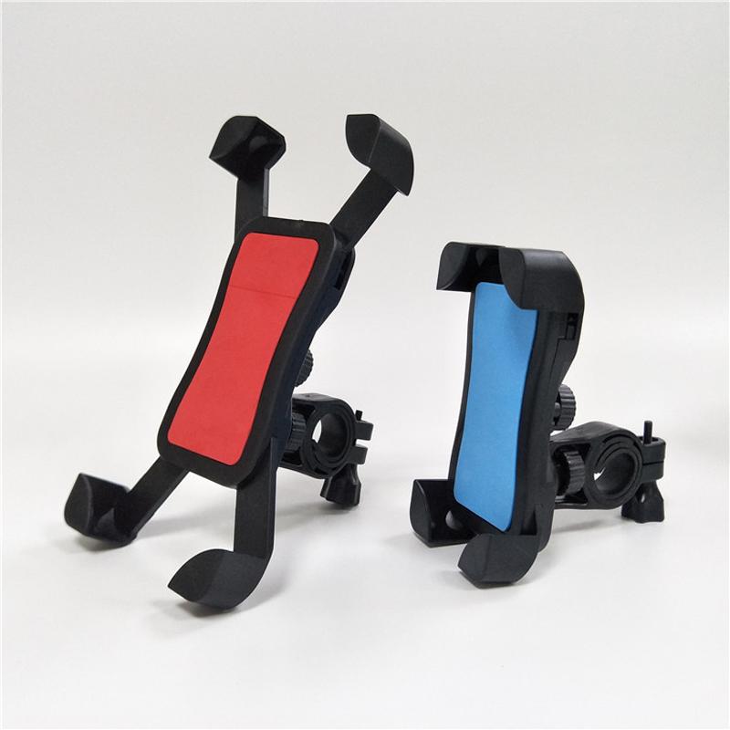 Universal Fahrrad Motorrad Telefonhalter