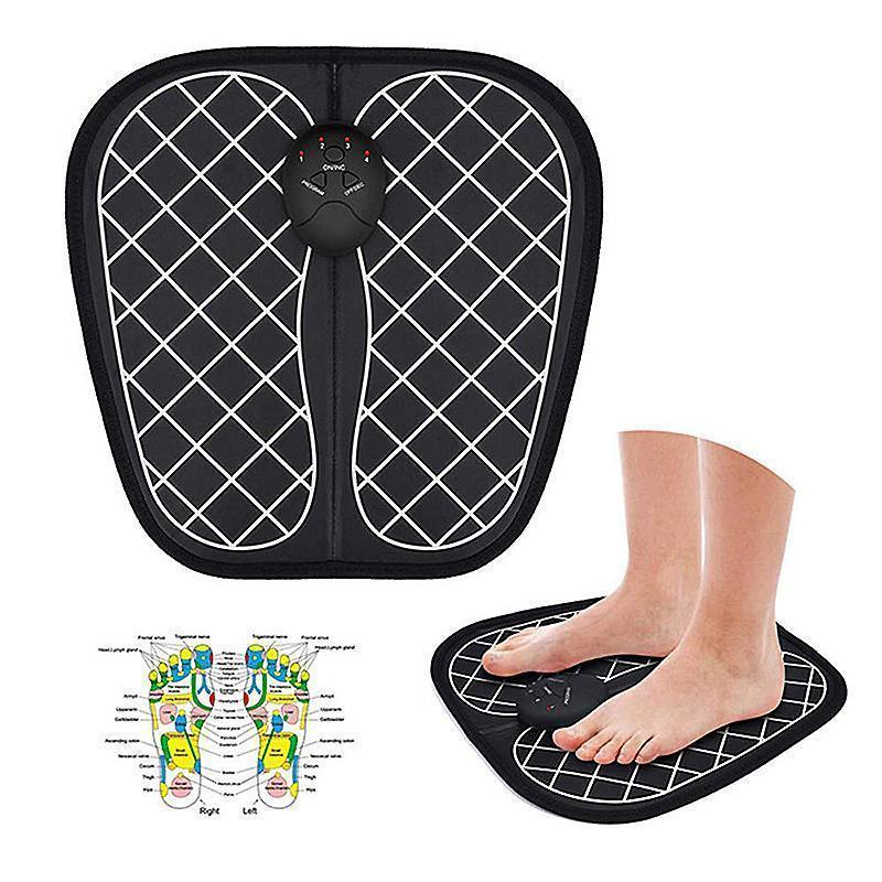 Fußmassage-Simulator