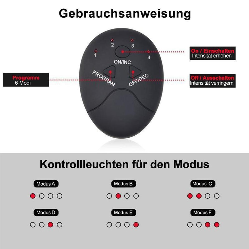 Hirundo Smart Muskel Trainer