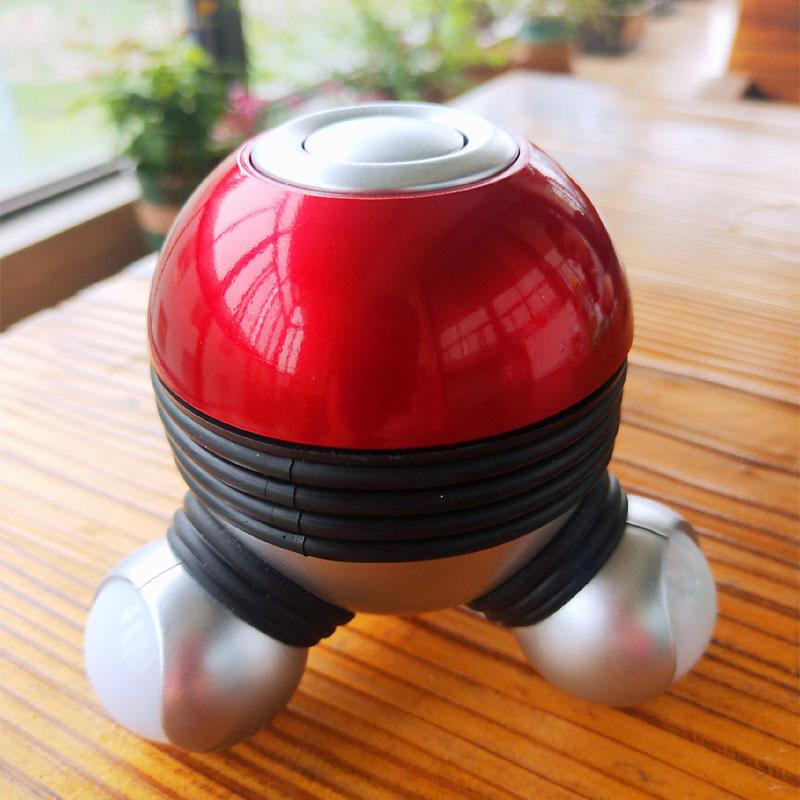 Vibration Mini-Körpermassagegerät