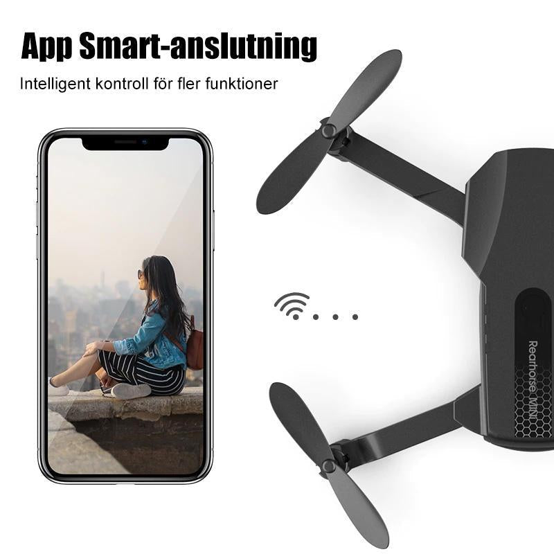 Mini164K HD Dual-Kamera UAV