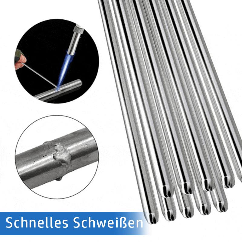 Professioneller Gas Schweißbrenner mit Schlauch