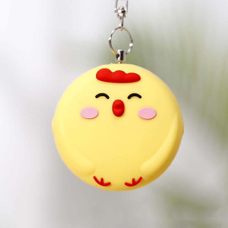 Selbstverteidigung Alarm für Frauen