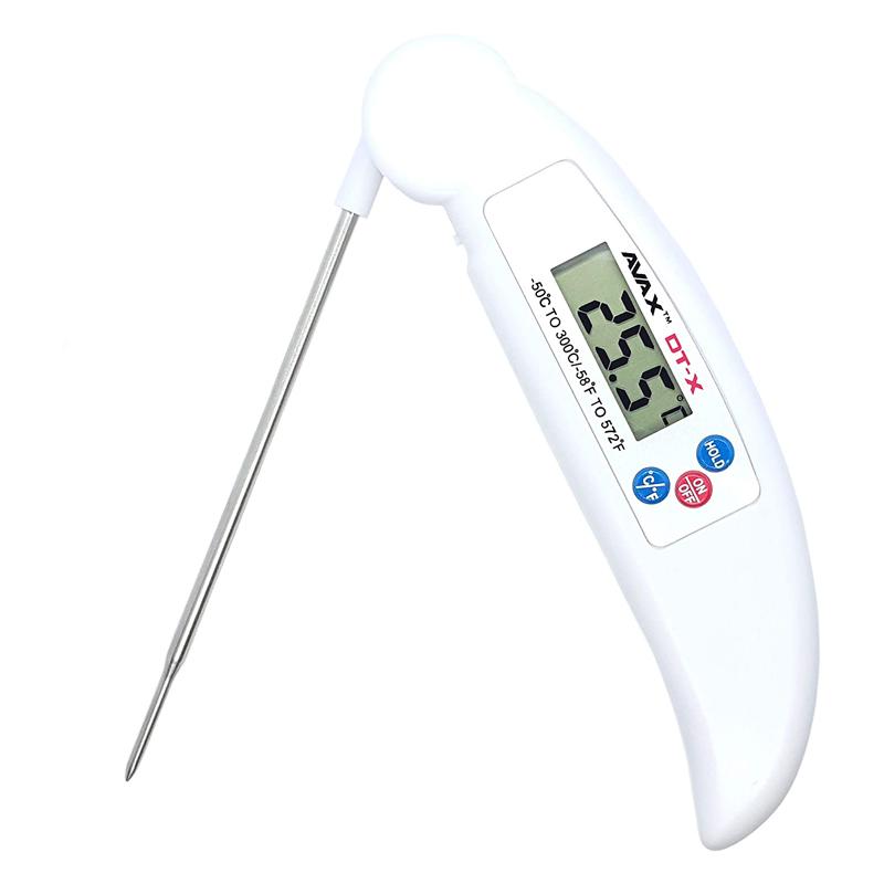 BBQ Kochthermometer