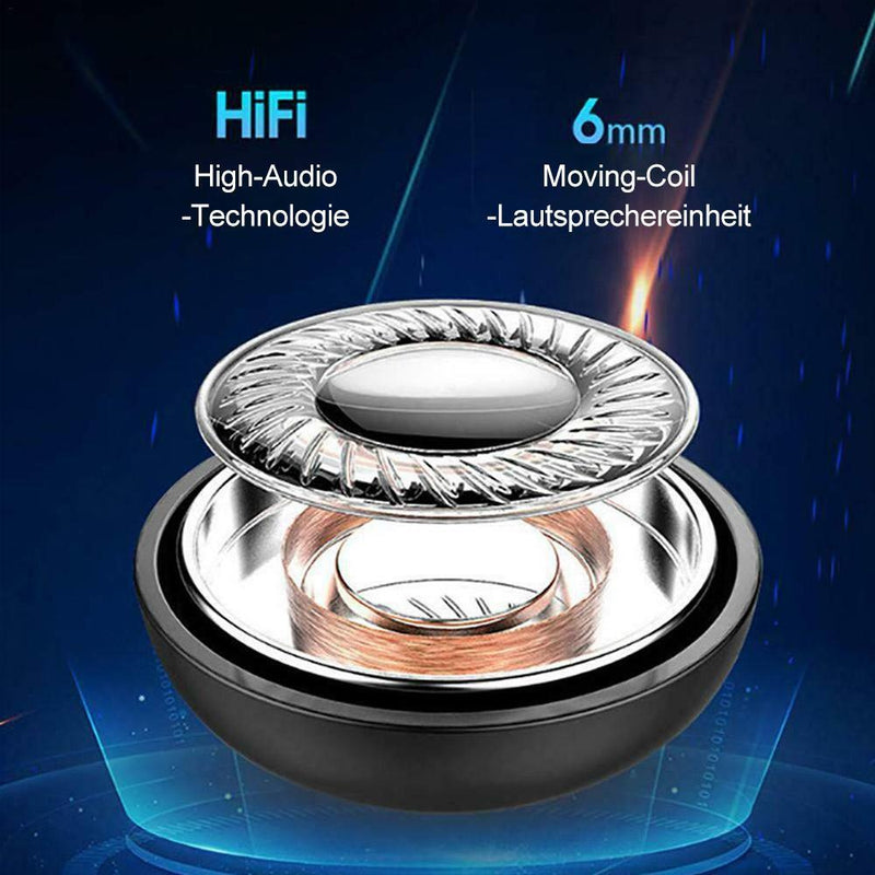 XG12 Bluetooth Kopfhörer