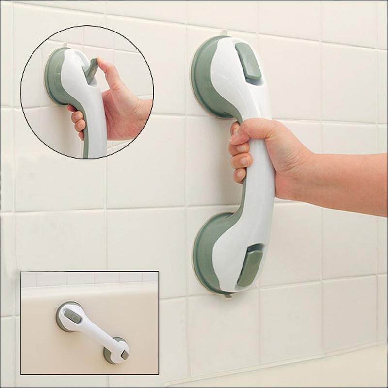 Haltegriff für Bad & Dusche