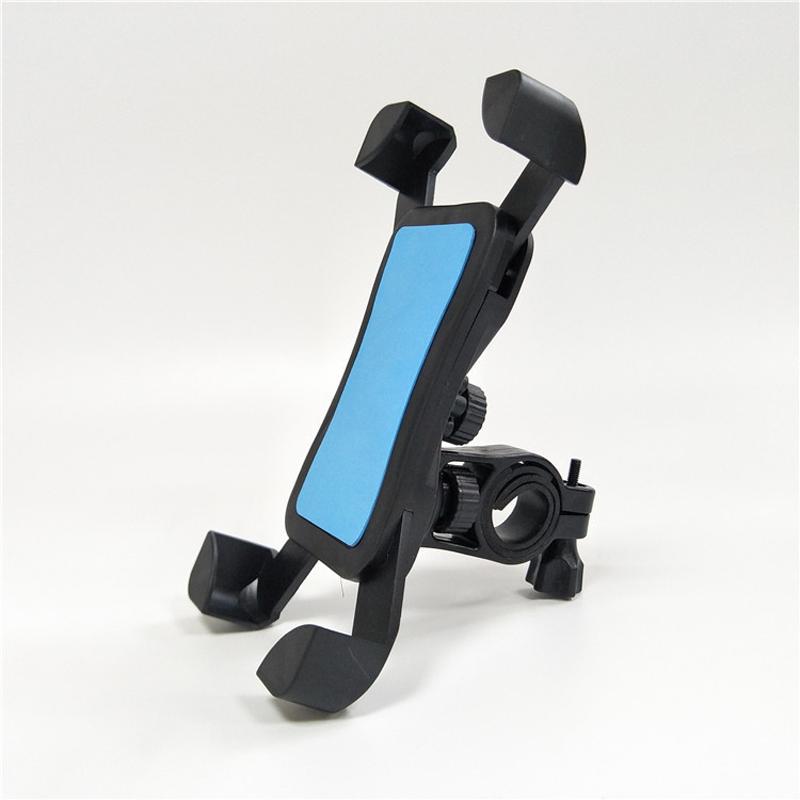 Universal Fahrrad Motorrad Telefonhalter