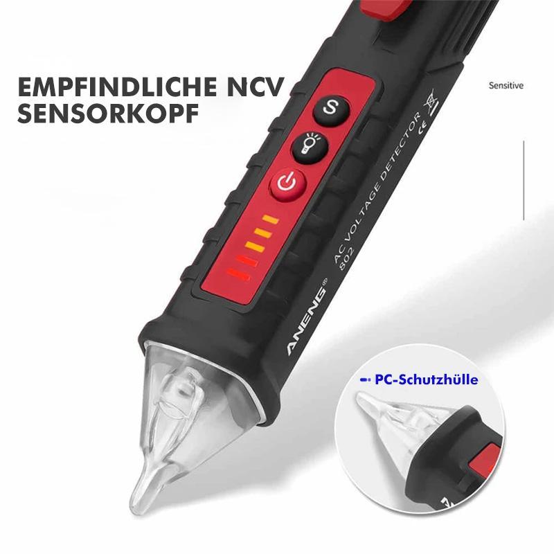 Intelligenter Multifunktionaler Schaltungsprüfstift