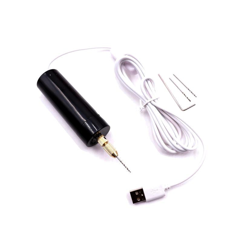 Mini-Elektroschleifer