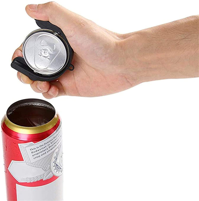 Portable Can Opener