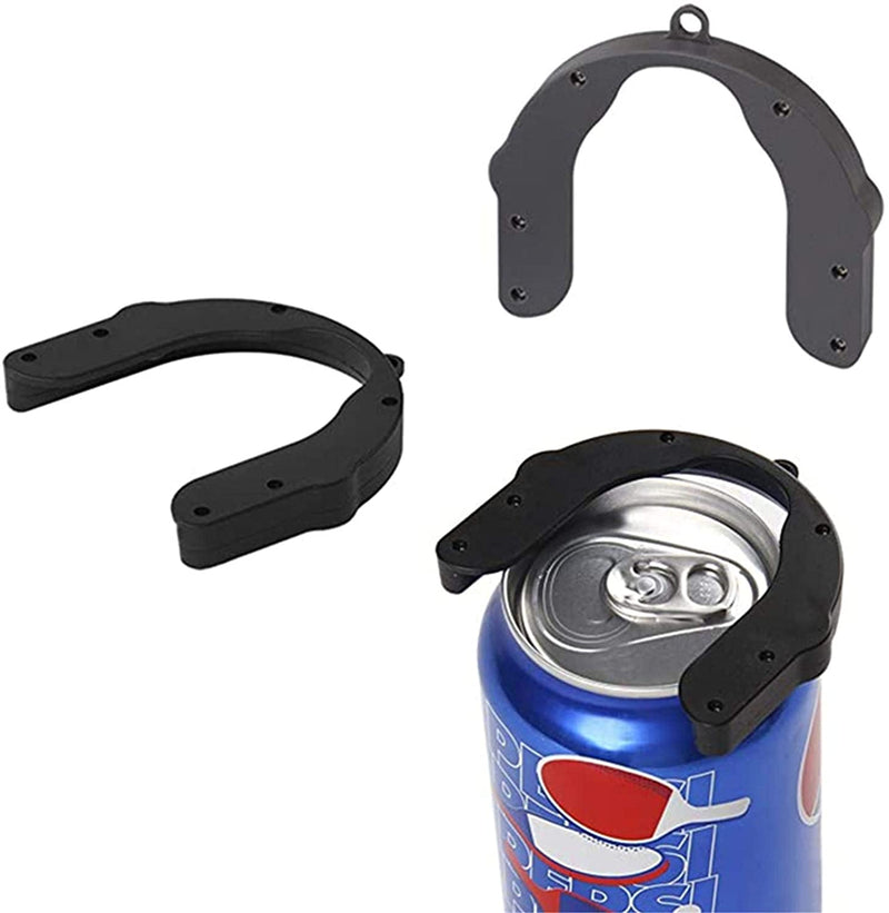 Portable Can Opener