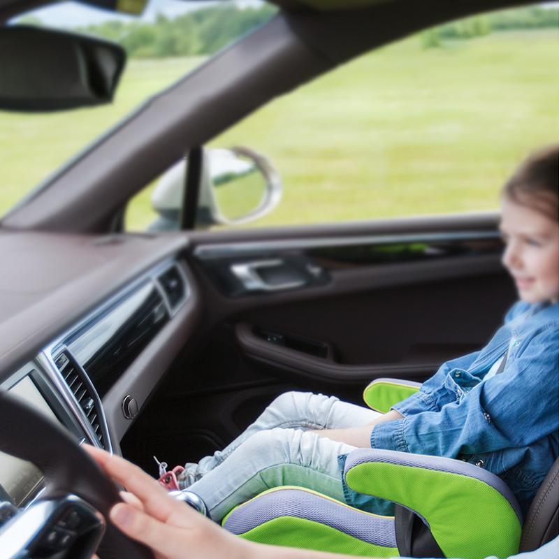 Praktische Autohaken, 4 Stücke