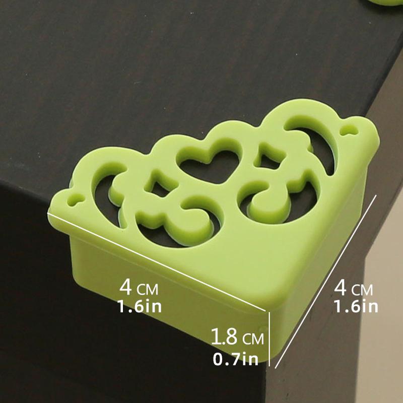 Baby Sicherheit Tisch Eckschutz