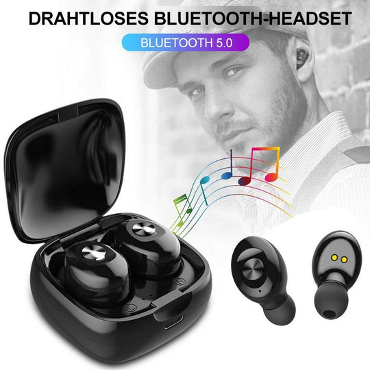 XG12 Bluetooth Kopfhörer
