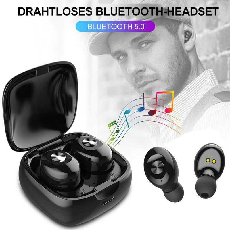 XG12 Bluetooth Kopfhörer