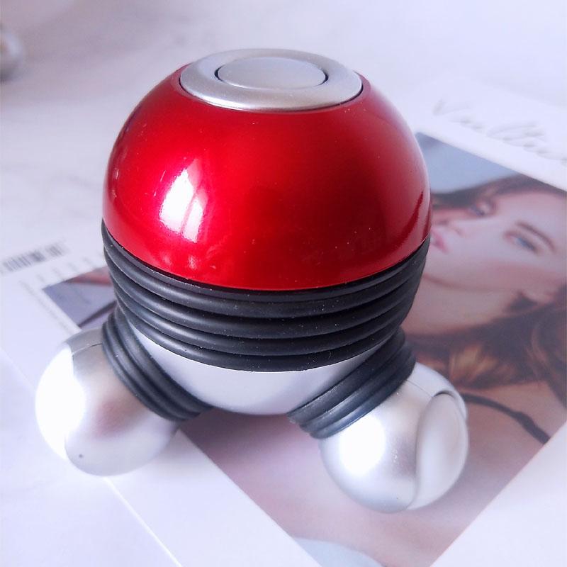 Vibration Mini-Körpermassagegerät