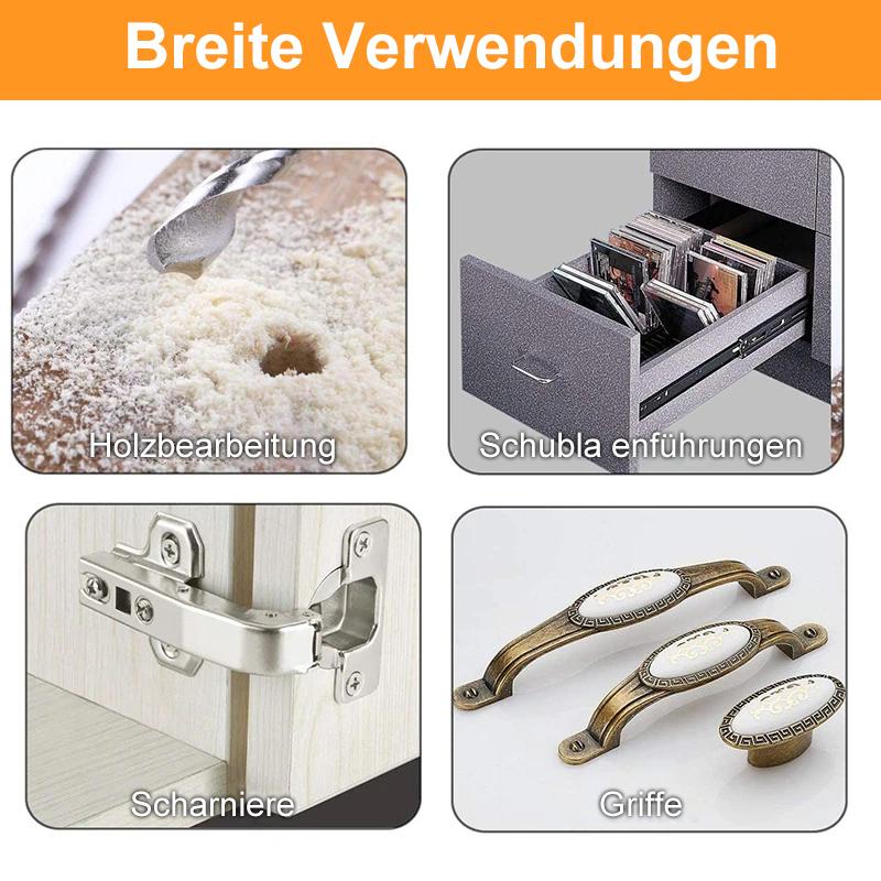 🔥 Zeitlich begrenzte 50% Rabatt auf den Verkauf! 🔥Positionieröffner