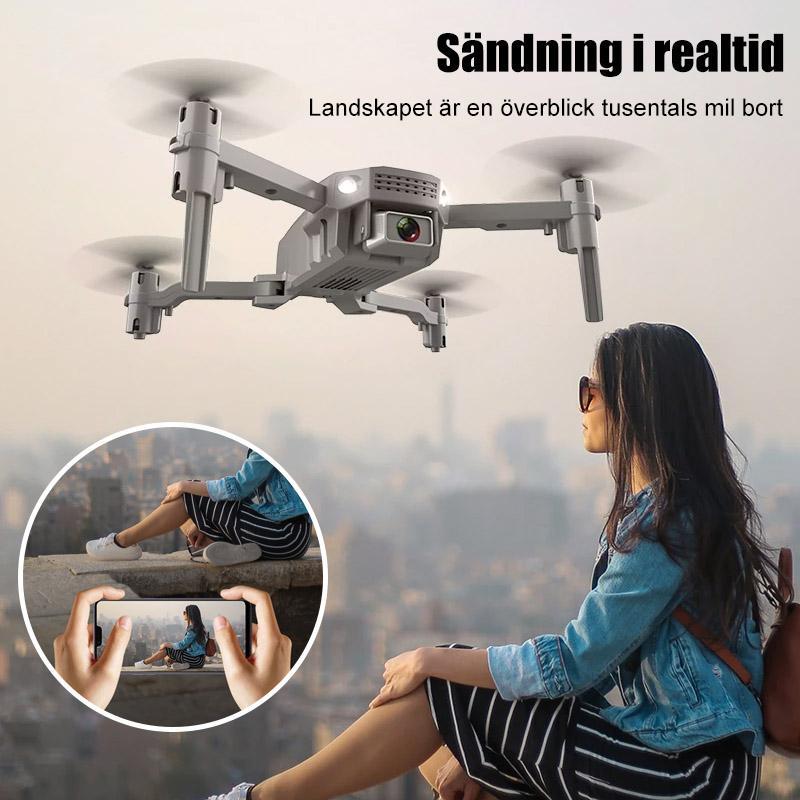 Mini164K HD Dual-Kamera UAV