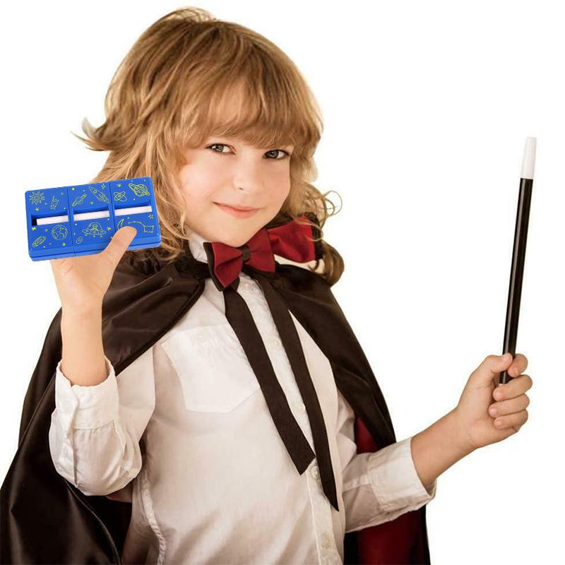 Schnitt wiederherstellen Stick Magic Toys