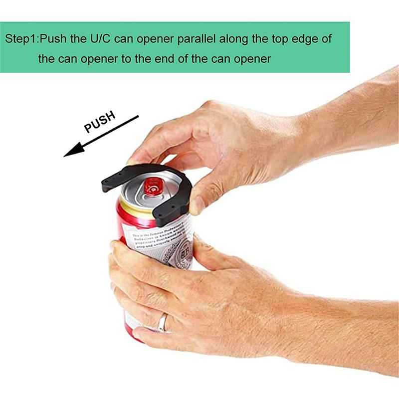 Portable Can Opener