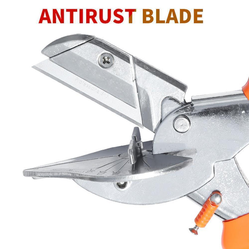 Einstellbares Multi-Cutter-Werkzeug