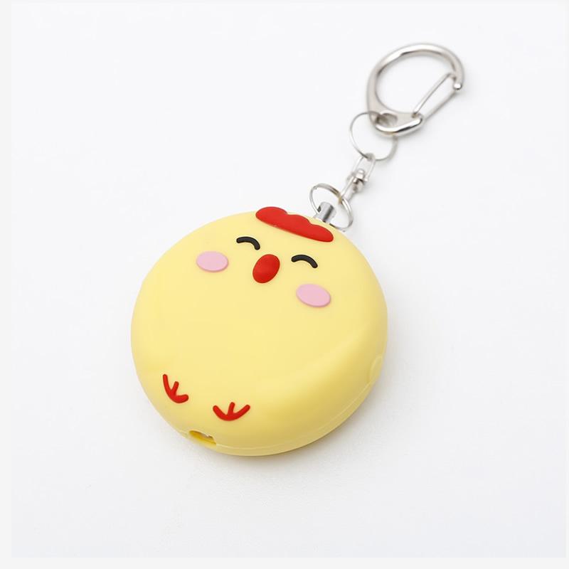 Selbstverteidigung Alarm für Frauen