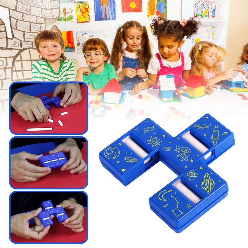 Schnitt wiederherstellen Stick Magic Toys