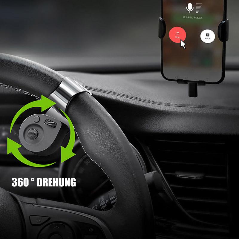 Mobiler Controller für tragbare Autos