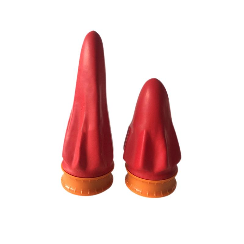 Tragbares Gummi Pocket Shot Kit