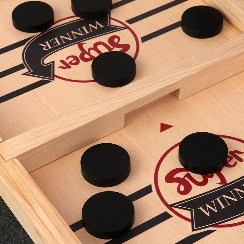 Hockey Brettspiel