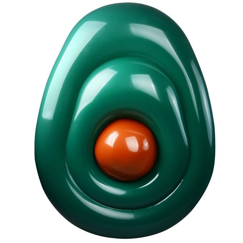 Neuer umweltfreundlicher Schwimmring