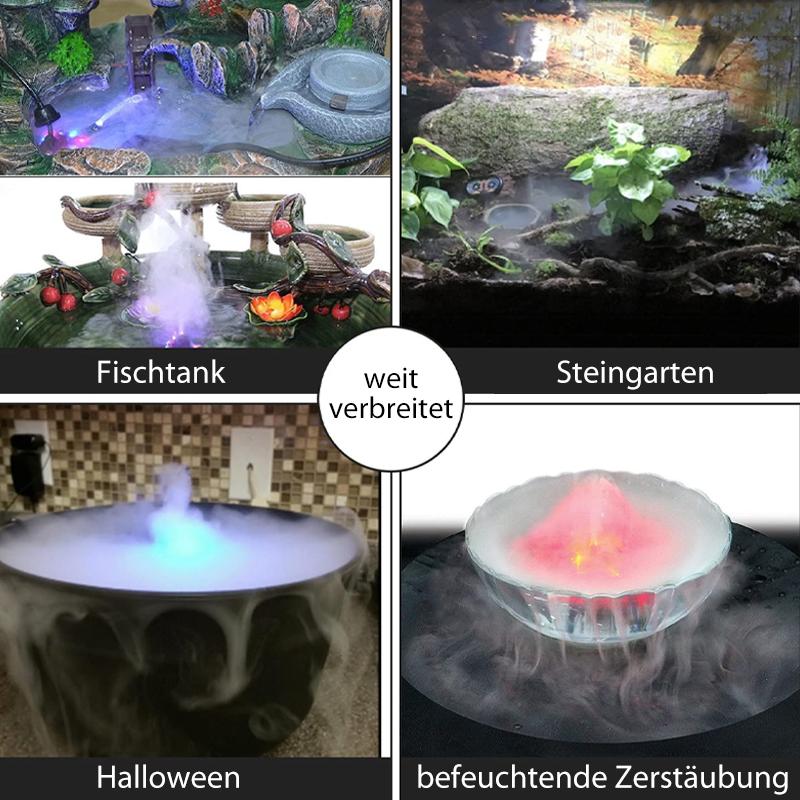 Lenkerschloss aus Aluminiumlegierung